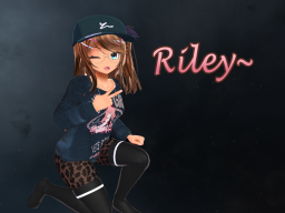 Rileyツ