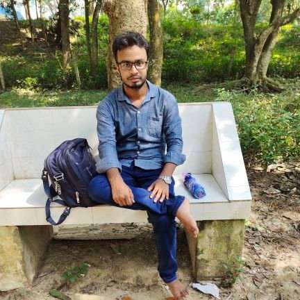 Md Moshfikur Rahman