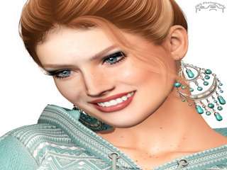 LadyJ Amore