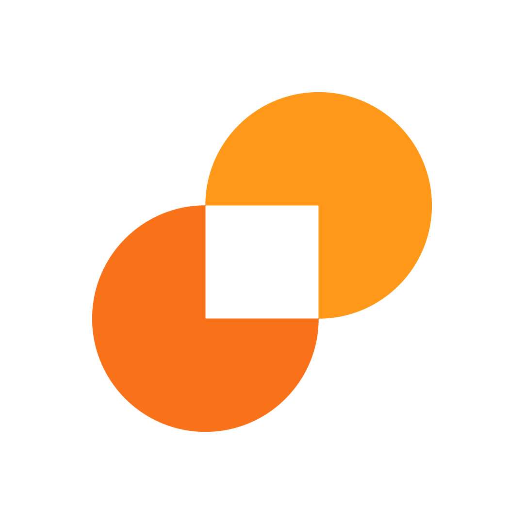오렌지랩 피드백 logo