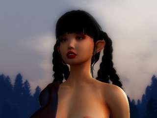 Isuhime Resident