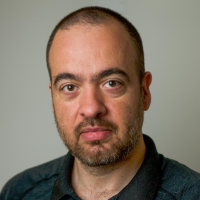 Sylvain Mancuso