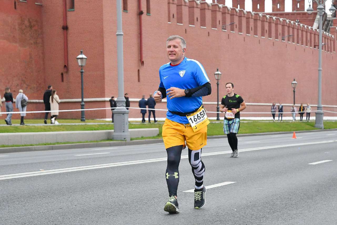 Александр Аверьев