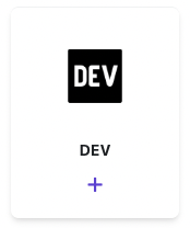 dev-button