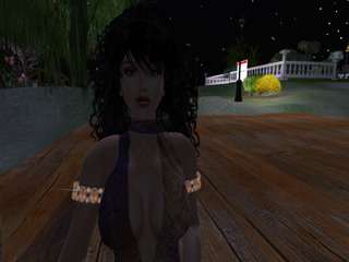 Calyx Redenblack