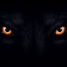 Brimstone Wolf
