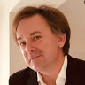 Simon Beresford