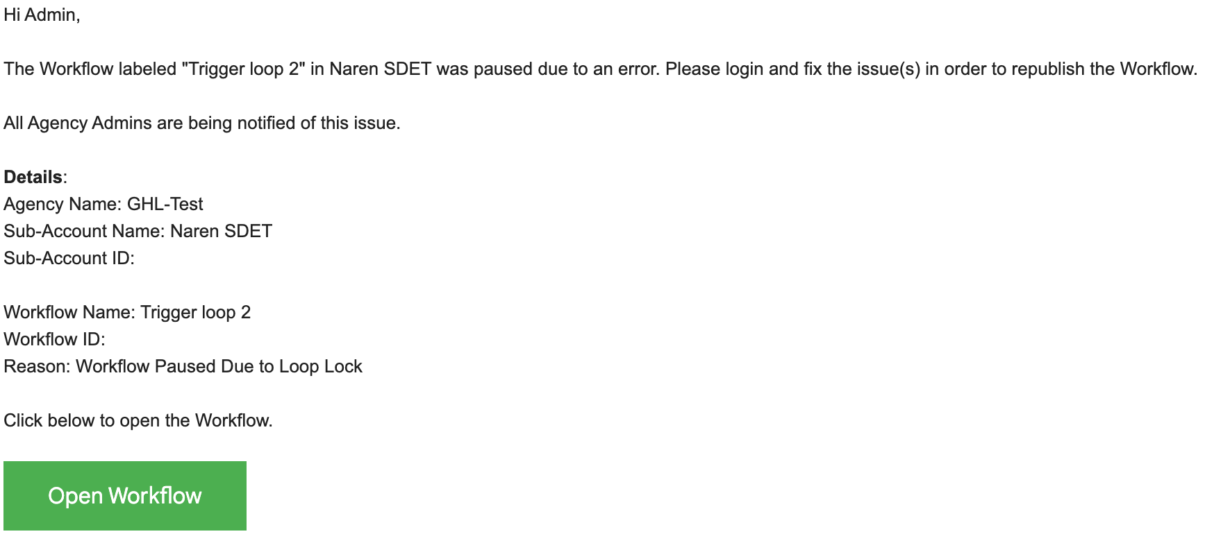 email