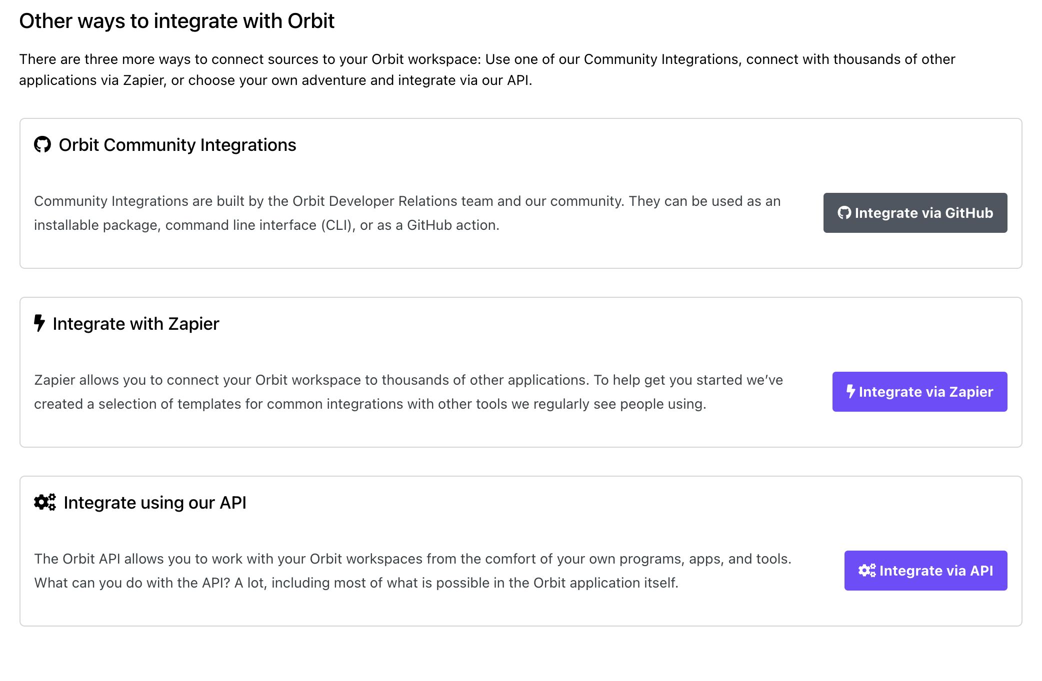 new-integrations-section