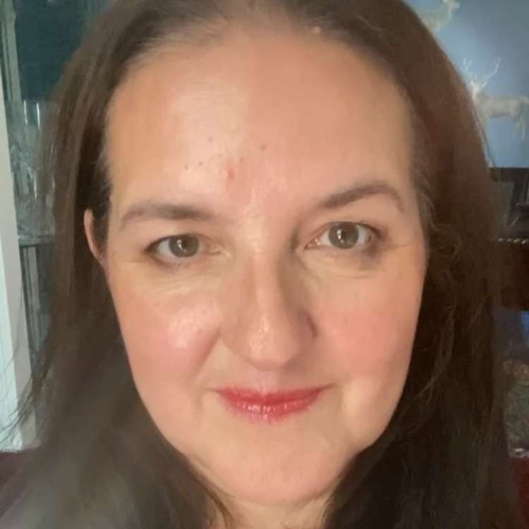 Deborah Fielding