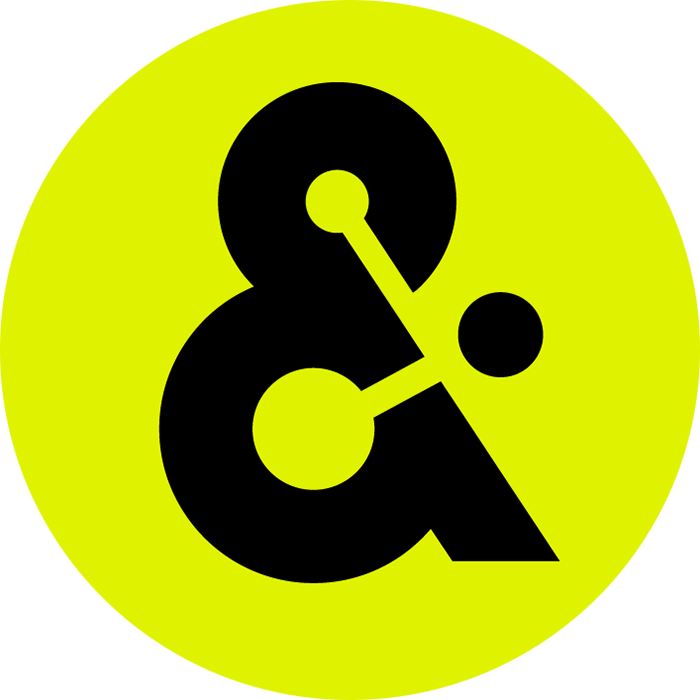 Amperity logo