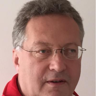 Martin Gruber