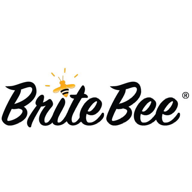 BriteBee logo