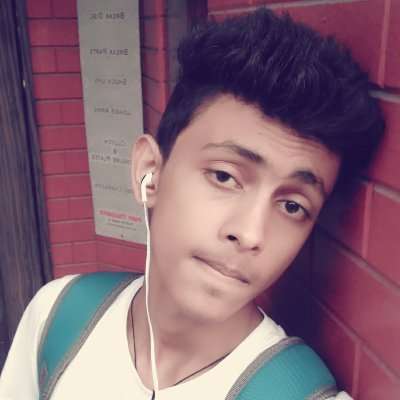 Abhishek Singh