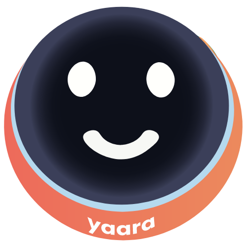 Yaara.ai logo