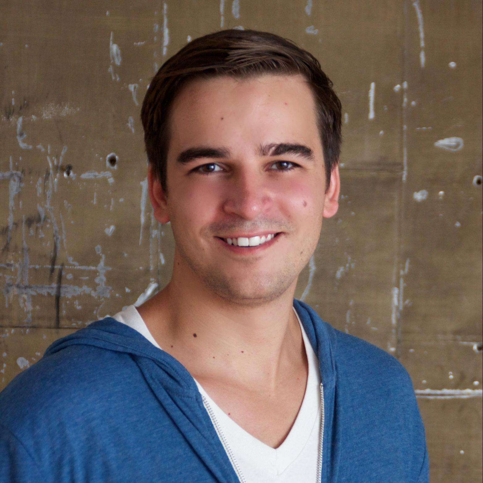 Michael Anderson