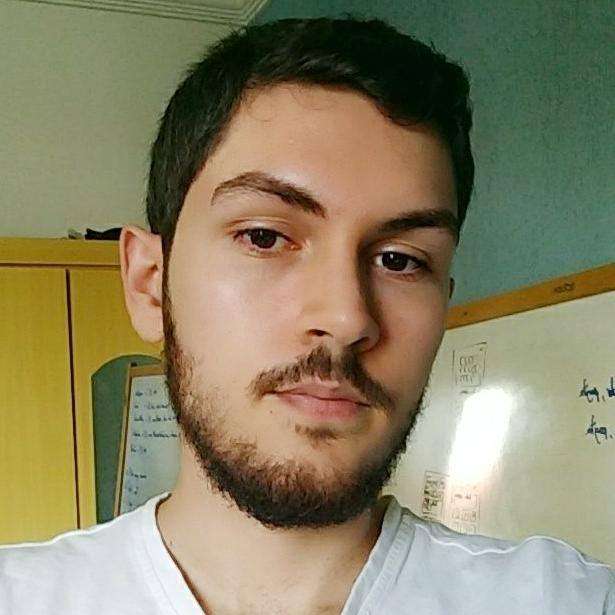 Gustavo