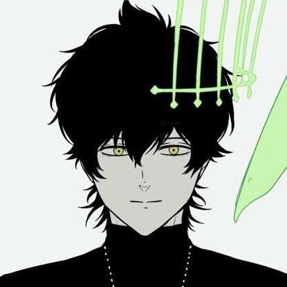 🍀 Yuno who's gonna win 🍀