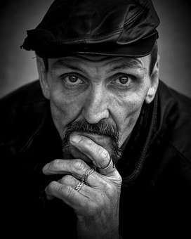 Steven Martin