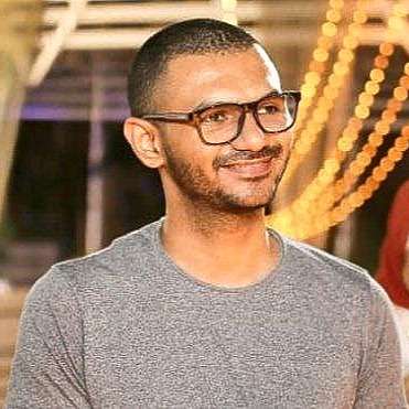 Abdelrahman Amer