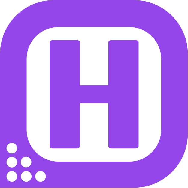 DePIN Hub logo