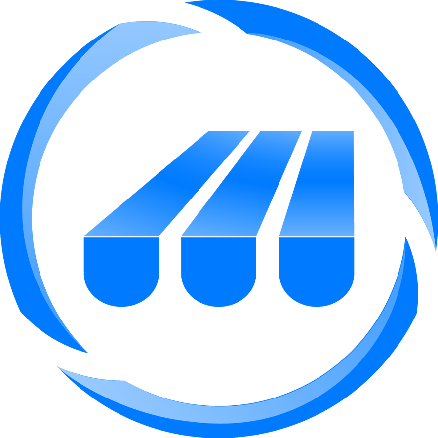 Foroshgostar logo
