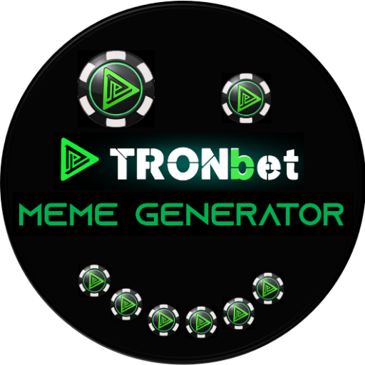 TRONBet Meme Generator