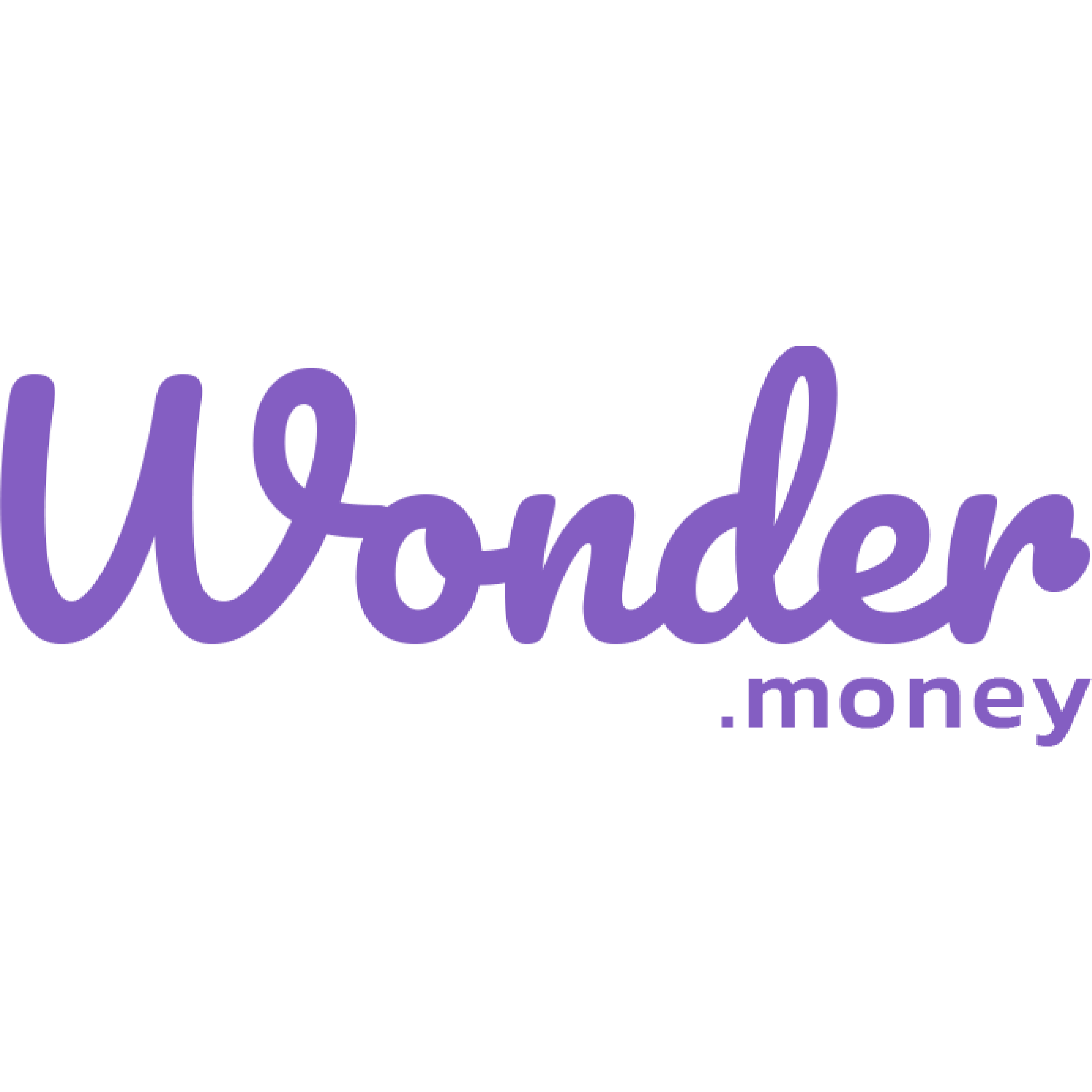 WonderMoney logo