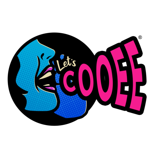 Cooee logo