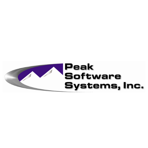 Peak Software logo