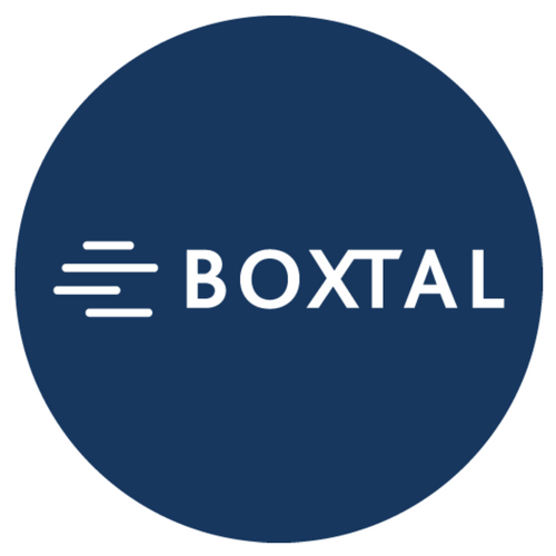 Boxtal logo