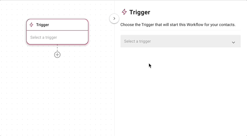 New Webhook Trigger