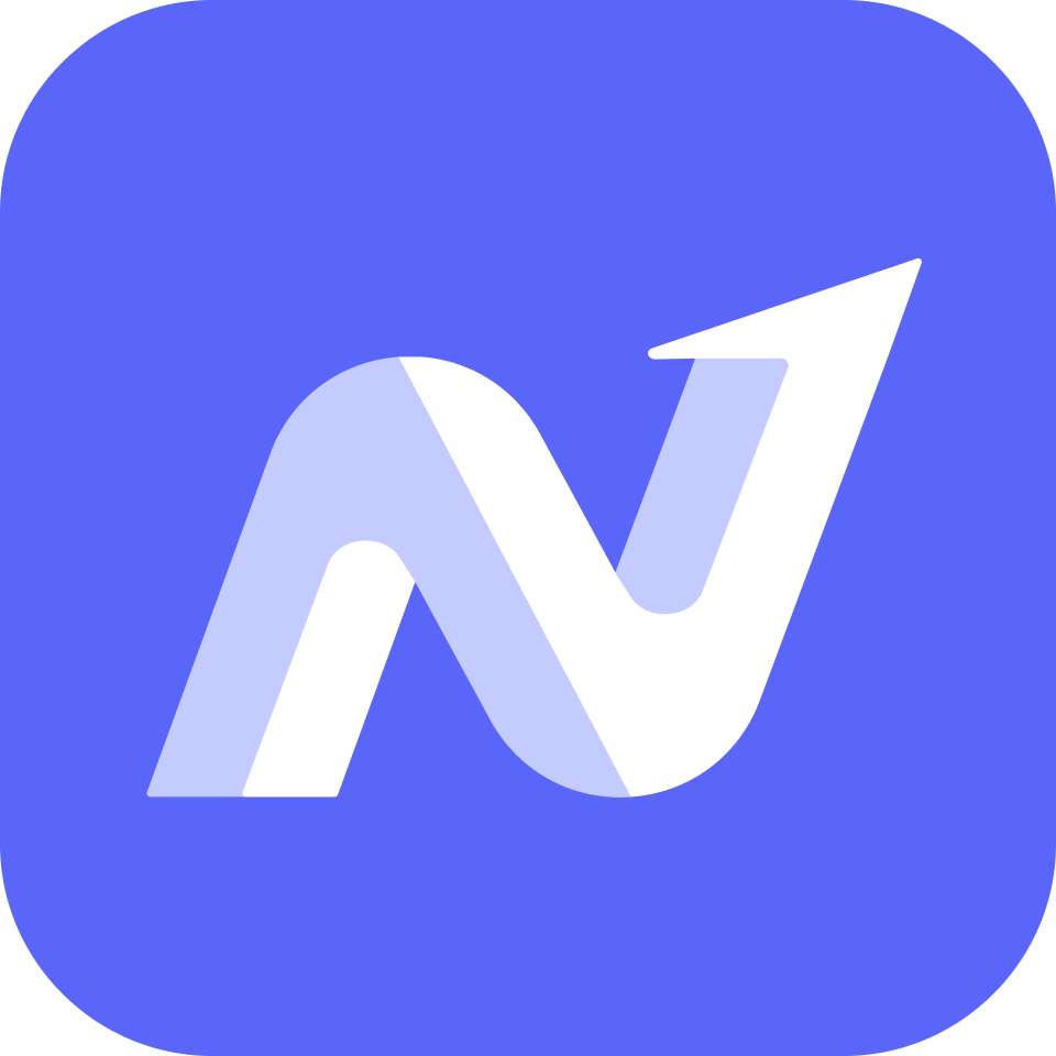 NFTGo logo