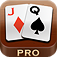 Pinochle Pro logo