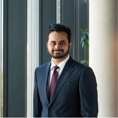 Adarsh Krishnan