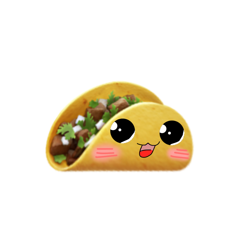 Taco!