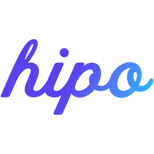 Hipo AI logo