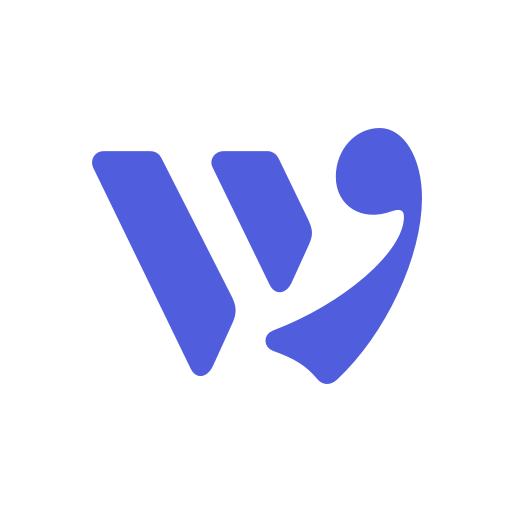 Wafeq logo