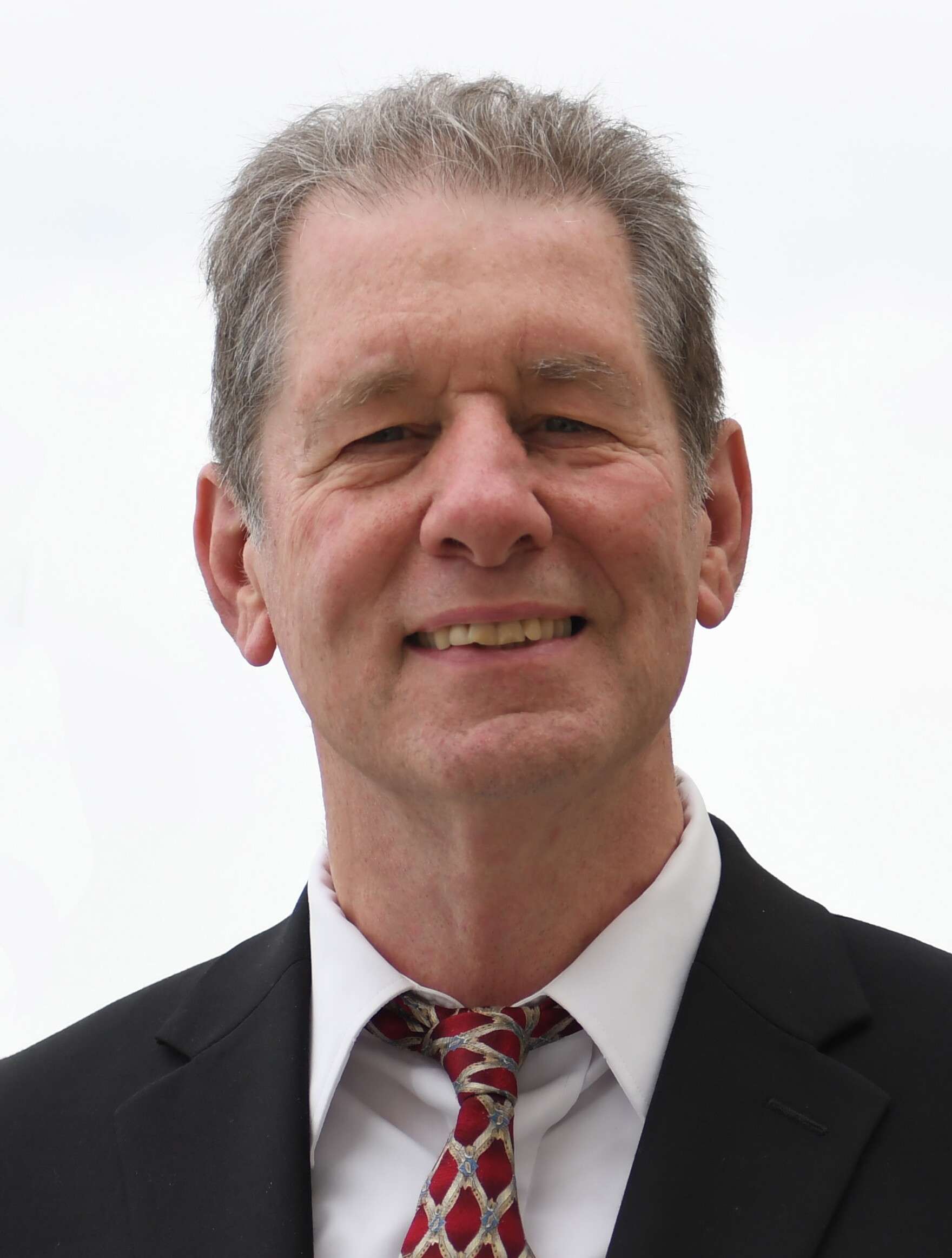 Stephen Guffanti, MD