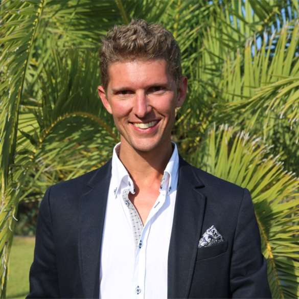 Björn Brost