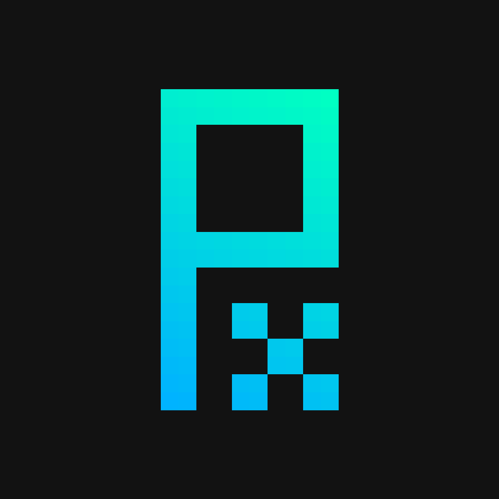 Pixquare logo
