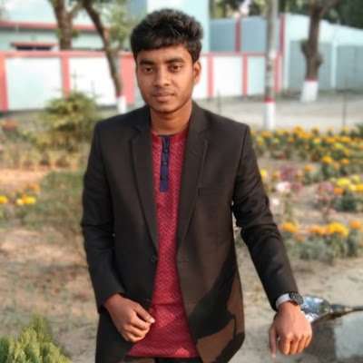 Md Habib