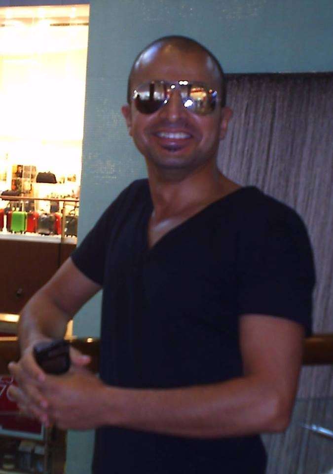 Ramy Mekkawy