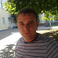 Alexandr Dubrovin