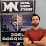 Joel Rodriguez