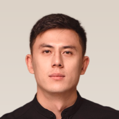 Rustem Mussabekov