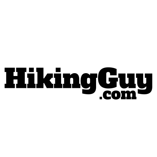 HikingGuy logo