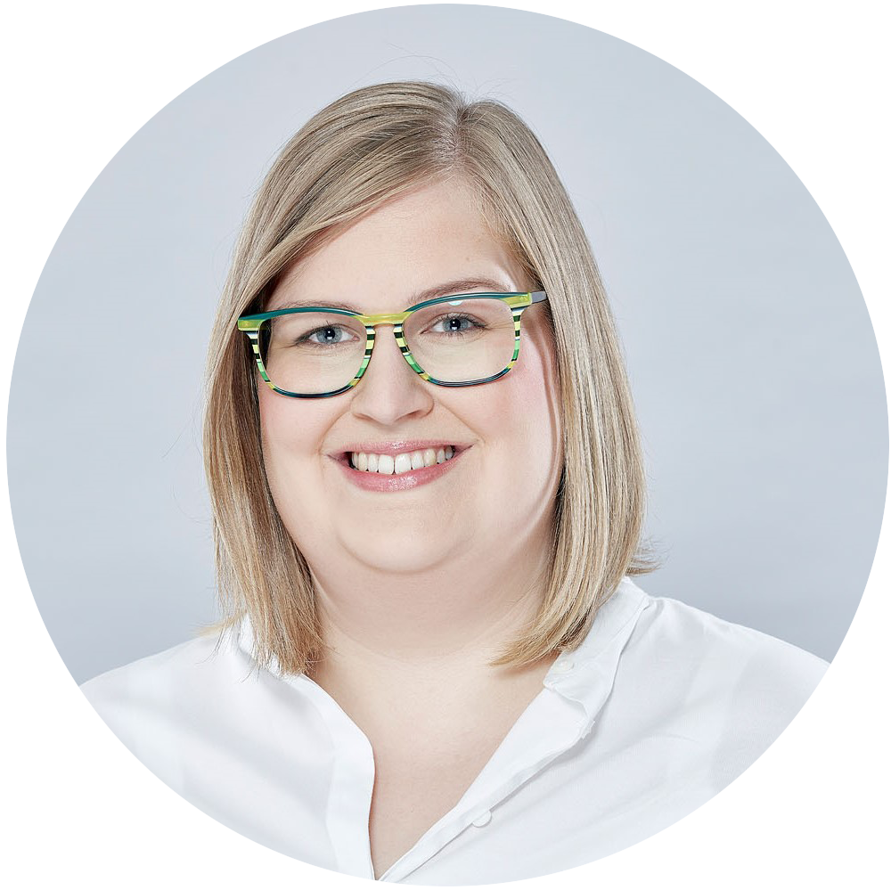 Friederike Kneuper