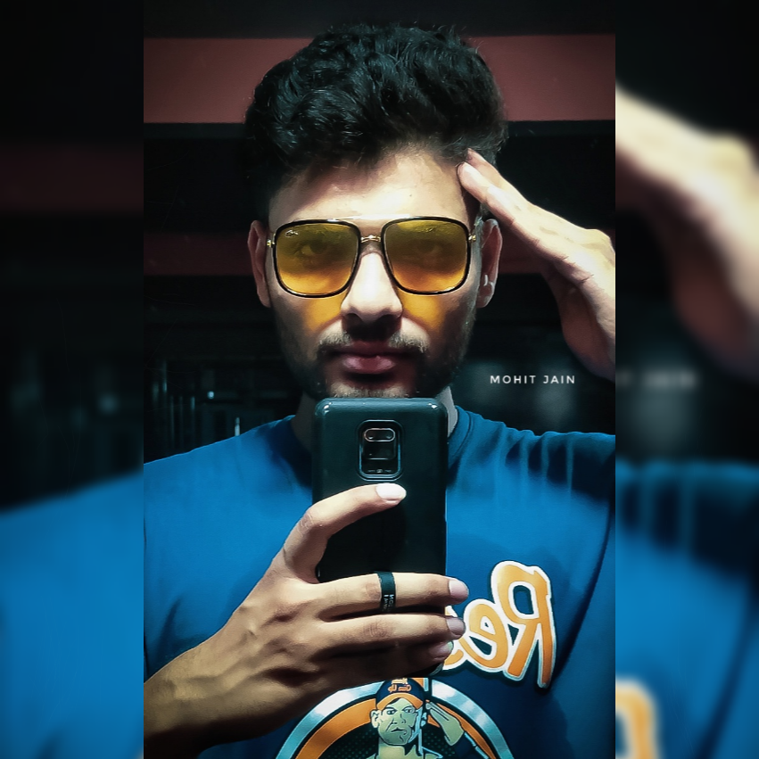Mohit Jain