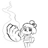 Isabelle !!